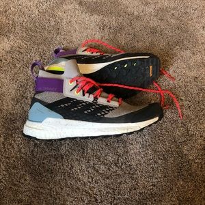 Adidas Terrex Free Hikers